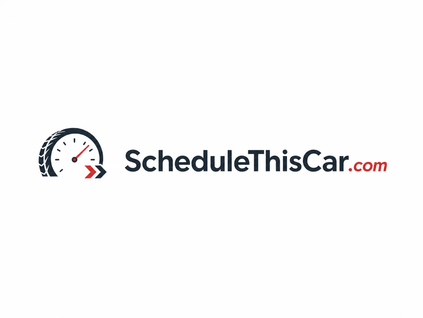 Schedule This Car Logo